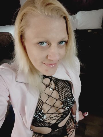 Mandy Back in Bowie — Female Escort with Full Body Massages & Happy Ending - 1