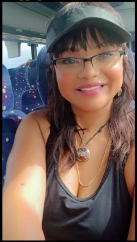 Racine Brazilian Babe Escort — Lingerie Date - 1
