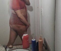 Tulsa OK TS Jamaryia (The Big Dick Cutie) — QV & BJ Specials - Image 3