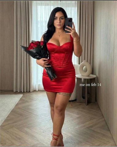 Bronx NY Latina Female Escort — outcall only - 1
