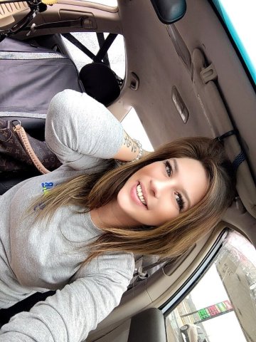 Lake Charles Female Escort — Private In/Out Calls - 1