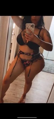 Palm Bay FL Female Escort — spicy Latina soul-snatched vibes - 1