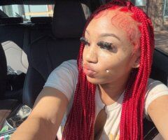 Throat Goat LightSkin Freak 125 QV Special — Outcalls Only - Image 4