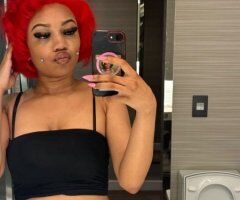 Throat Goat LightSkin Freak 125 QV Special — Outcalls Only - Image 5