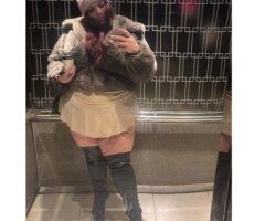 Brooklyn Russian American BBW Escort — Outcall or Car Date - Image 5