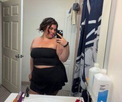 Brooklyn Russian American BBW Escort — Outcall or Car Date - Image 7
