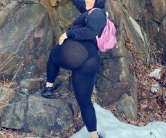 Brooklyn Russian American BBW Escort — Outcall or Car Date - Image 11