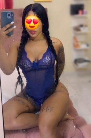Jessica Latina Escort (Cachonda) — Hartford, CT - 1