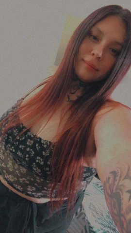 Cheyenne Wet Native Outcalls — Content for Sale - 1