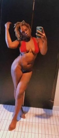 Incall Full Service — Clarksville, Tennessee (Bare, Headache Relief Only) - 1