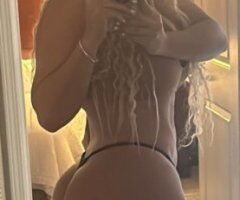 Asheville escorts - Asheville NC Blonde Female Escort — Massage Specialty (30)