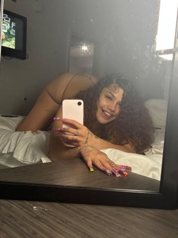 Mcallen Dream Girl — Female Escort (Video Call Verify) - 1