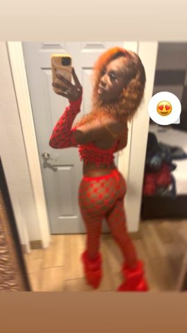 Mollie — GOO​D TIME Fun Brat FaceTime/Video Verification - 1