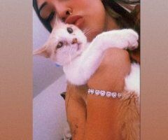 Thicky Jasmin — Intersex Afro-Latina BBW Female Escort (San Gabriel Valley) - Image 5