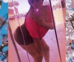 Thicky Jasmin — Intersex Afro-Latina BBW Female Escort (San Gabriel Valley) - Image 11