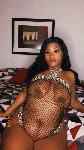 Las Vegas Outcalls & Blowjobs — Fetish-Friendly Full Service - 1