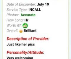 Fort Worth Texas Female Escort — BJ special & scheduling rules - Image 11