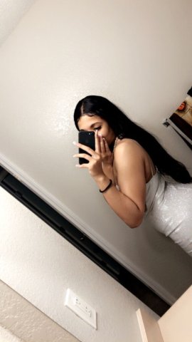 Taylor — Tulsa Female Escort for In-Calls & Outcalls - 1