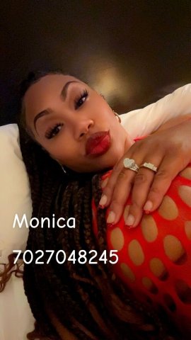 Monica (27) — Grown Escort With Tight Body (Odessa) - 1