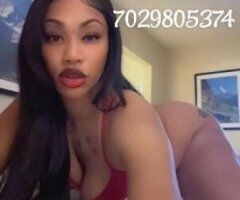 Monica — One Night Only Thick, Grown Escort (Roswell/Carlsbad NM) - Image 4