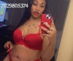 Monica — One Night Only Thick, Grown Escort (Roswell/Carlsbad NM) - Image 5