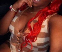 Norfolk, VA Female Escort — FaceTime verification, tall & curvy at 27 - Image 12