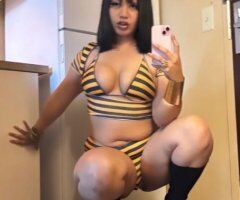 Seattle Thick Polynesian Escort — In/Outcalls & Cardates (20) - Image 3