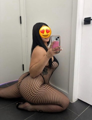 Latina Female Escort — New girl BBJ, Doggy - 1