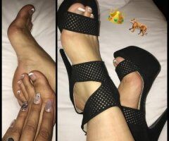Fredericksburg escorts - Eliana — Discreet Outcall Female Escort in Fredericksburg (Fetishes Welcome)