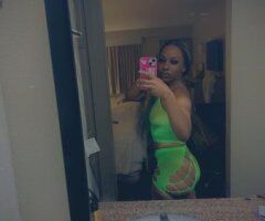 Jackson Water Park Play Date in Sexy Lingerie — Squirt & Backshots - Image 5