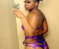Jackson Water Park Play Date in Sexy Lingerie — Squirt & Backshots - Image 6