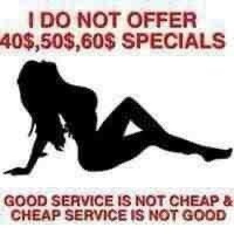 Waldorf  Thicker Bettter Wetter — Incall Female Escort - 1