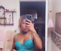Petite chocolate  tight sessions with OC available - Image 2