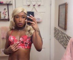 Petite chocolate  tight sessions with OC available - Image 4