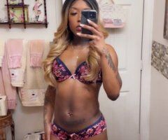 Petite chocolate  tight sessions with OC available - Image 9