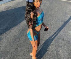 Inland Empire Discreet Blasian Petite Escort — Relaxation Sessions - Image 6
