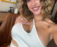 Norfolk VA Female Escort — Birthday Week In/Outcall, Extended Dates - Image 2