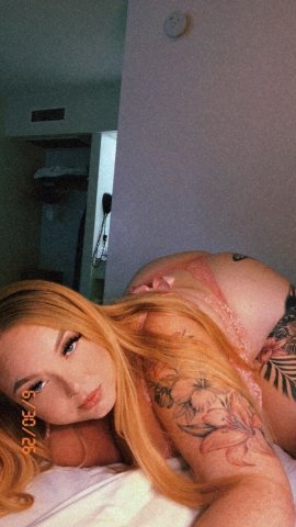Modesto Dominatrix & Worship Escort — Rapunzel (Verification Needed) - 1