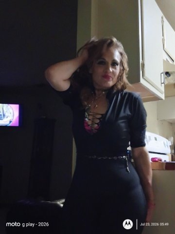 Baton Rouge Female Escort — Open Menu Pam Rimming, BBJ, and DTF Extras - 1
