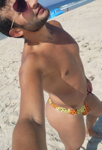 sexy bottom🍑boy to give you love & pleasure😈🍆💦😋 - 1