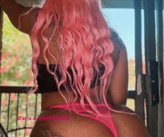Starla Jo (27) — Juicy Booty    In/Out Calls in D.C. - Image 6