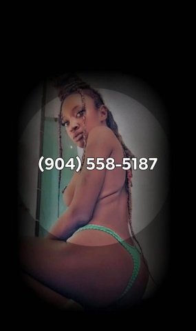 Jacksonville FL Female Escort — fun, sweet and MD - 1