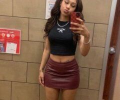 Creole MILF Escort — Quad Cities (until 8am) - Image 2
