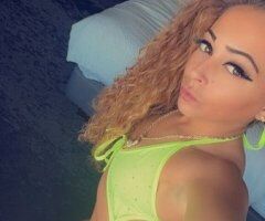 Elite Freak High Class Bombshell Escort — Exotically Honey - Image 2