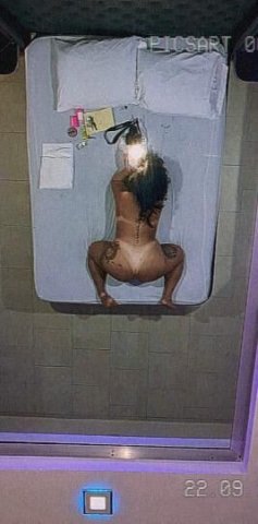 Puerto Rican Mami — Incall Only, No GFE, No Anal — Serious Men - 1