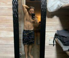 FIT/HUNG STUD here to do what your bf/husband cant - Image 5