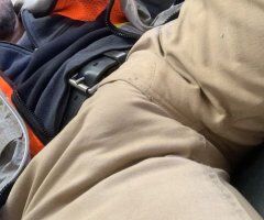 FIT/HUNG STUD here to do what your bf/husband cant - Image 6