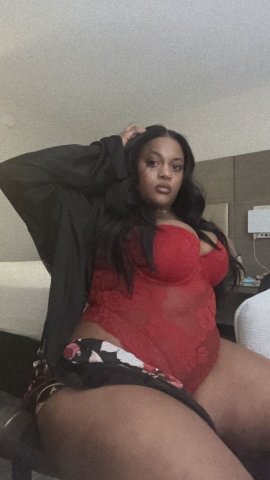 Outcall Only — Relaxing Time with a Thick Woman (Facetime/Photo Verified) - 1