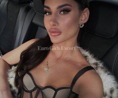 Rita — Female Escort (25), Paris — Blue eyes, long brown hair - Image 9