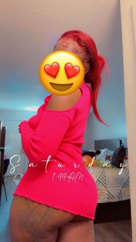 Grand Rapids Female Escort — Slim, thick & discreet - 1